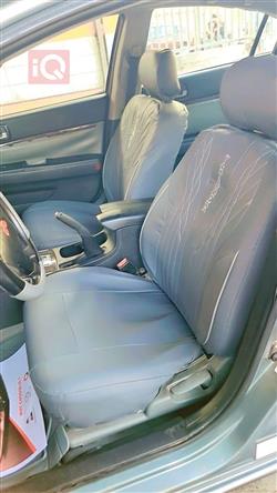 ميتسوبيشي جالنت